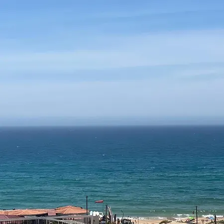 Feriehus House Costa de Caparica