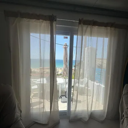 Feriehus House Costa de Caparica