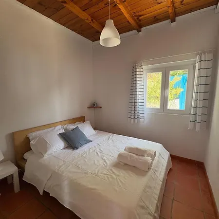 Casa Da Fonte Dom wakacyjny *