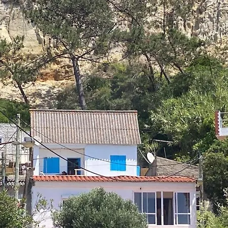 Feriehus House Costa de Caparica